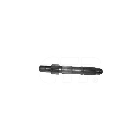 Aic Replacement Parts Shaft A. Fits Caterpillar Models 1267130